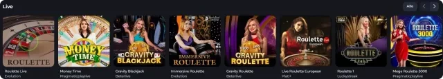 Live Casino JeetCity